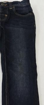 Jeanshose Gr. 110 von C&A (1784)